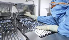 पैनेसिया बायोटेक के बद्दी संयंत्र में आग पैनेसिया बायोटेक के बद्दी संयंत्र में आग