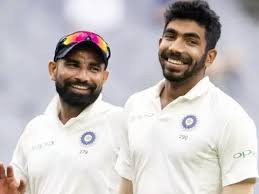 अभ्यास टेस्ट में भारतीय गेंदबाजों ने ऑस्ट्रेलिया को 108 पर ढेर कर हासिल की 86 रनों की बढ़त अभ्यास टेस्ट में भारतीय गेंदबाजों ने ऑस्ट्रेलिया को 108 पर ढेर कर हासिल की 86 रनों की बढ़त