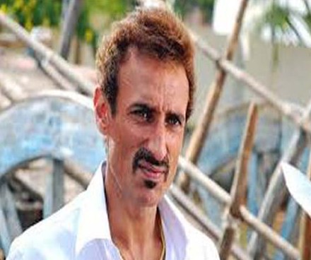 (रंगसंसार) 'दुनिया गई भाड़ में' नजर आएंगें राहुल देव (रंगसंसार) 'दुनिया गई भाड़ में' नजर आएंगें राहुल देव