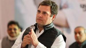 (ज्वलंत मुद्दा) कांग्रेस की कमान फिर राहुल गांधी के हाथों में आएगी! (ज्वलंत मुद्दा) कांग्रेस की कमान फिर राहुल गांधी के हाथों में आएगी!