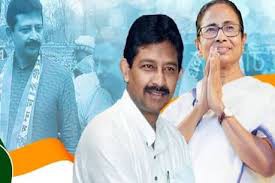नेतृत्व के करीबियों को महत्व देकर की जा रही मेहनती कार्यकर्ताओं की उपेक्षा -शुभेंदु अधिकारी के बाद अब वन मंत्री राजीव बनर्जी ने लगाया तृणमूल नेतृत्व पर आरोप नेतृत्व के करीबियों को महत्व देकर की जा रही मेहनती कार्यकर्ताओं की उपेक्षा -शुभेंदु अधिकारी के बाद अब वन मंत्री राजीव बनर्जी ने लगाया तृणमूल नेतृत्व पर आरोप
