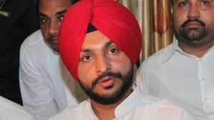 भड़काऊ बयान पर कांग्रेस के लुधियाना के सांसद रवनीत सिंह के खिलाफ मुकदमा दर्ज भड़काऊ बयान पर कांग्रेस के लुधियाना के सांसद रवनीत सिंह के खिलाफ मुकदमा दर्ज