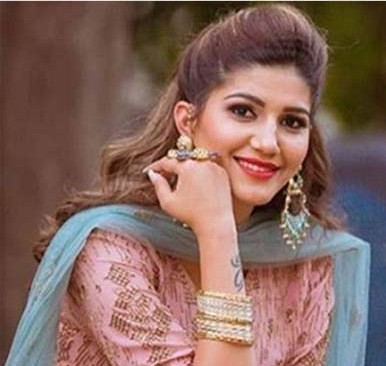 (रंगसंसार) निरहुआ के साथ नजर आएंगी सपना चौधरी (रंगसंसार) निरहुआ के साथ नजर आएंगी सपना चौधरी