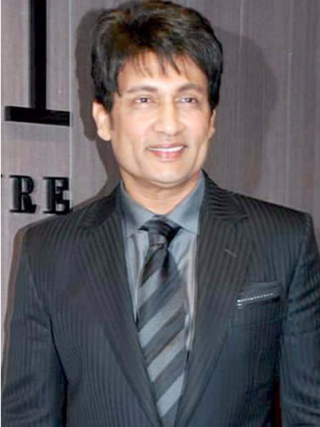 (रंगसंसार) चमत्कार होने का इंतजार शेखर सुमन को (रंगसंसार) चमत्कार होने का इंतजार शेखर सुमन को