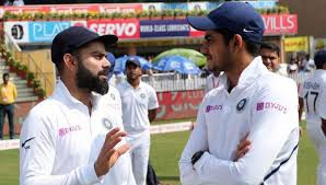 विराट की जगह शुभमन को शामिल करें : आकाश चोपड़ा विराट की जगह शुभमन को शामिल करें : आकाश चोपड़ा