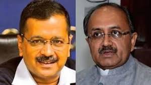 मुंगेरीलाल के हसीन सपने देख रहे केजरीवाल-सिंह मुंगेरीलाल के हसीन सपने देख रहे केजरीवाल-सिंह
