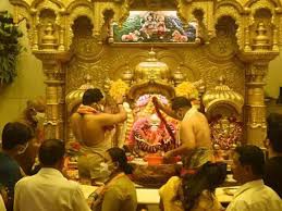 मुंबई के सिद्धिविनायक मंदिर में क्यूआर कोड से होगा दर्शन, ऑनलाइन होगी बुकिंग मुंबई के सिद्धिविनायक मंदिर में क्यूआर कोड से होगा दर्शन, ऑनलाइन होगी बुकिंग