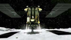  अंतरिक्ष से स्पेशल डिलीवरी लेकर धरती लौट रहा अंतरिक्ष यान हायाबूसा-2 