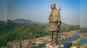 स्टेच्यू ऑफ यूनिटी : प्रबंधन और परिचालन के लिए 313 अधिकारियों-कर्मचारियों का मानवबल कार्यरत होगा - मुख्यमंत्री विजय रूपाणी के दिशा-निर्देश में सामान्य प्रशासन विभाग ने मंजूर किया ढांचा स्टेच्यू ऑफ यूनिटी : प्रबंधन और परिचालन के लिए 313 अधिकारियों-कर्मचारियों का मानवबल कार्यरत होगा - मुख्यमंत्री विजय रूपाणी के दिशा-निर्देश में सामान्य प्रशासन विभाग ने मंजूर किया ढांचा