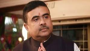 'एक अत्यंत गहरी सड़ांध और बीमारी ने तृणमूल में जड़ जमा ली है' -जाते - जाते अधिकारी का लेटर बम 'एक अत्यंत गहरी सड़ांध और बीमारी ने तृणमूल में जड़ जमा ली है' -जाते - जाते अधिकारी का लेटर बम