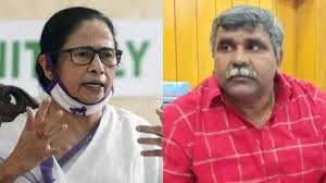 अधिकारी के बाद टीएमसी विधायक तिवारी ने दिया इस्तीफा अधिकारी के बाद टीएमसी विधायक तिवारी ने दिया इस्तीफा