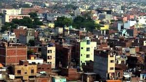दिल्ली अनधिकृत कॉलोनियों में भवनों के नक्शे पास कराना होगा आसान दिल्ली अनधिकृत कॉलोनियों में भवनों के नक्शे पास कराना होगा आसान
