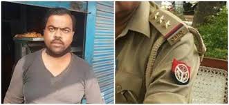 भारत बंद का समर्थन करने वाला दारोगा सस्पेंड -जबरन दुकान बंद करवाने का वीडियो हुआ था वायरल भारत बंद का समर्थन करने वाला दारोगा सस्पेंड -जबरन दुकान बंद करवाने का वीडियो हुआ था वायरल