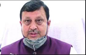 ग्रामीण विकास और पंचायती राज मंत्री हिमाचल प्रदेश वीरेंद्र कंवर ने कहा की मुकेश अग्निहोत्री स्वयं माफिया के संरक्षक है ग्रामीण विकास और पंचायती राज मंत्री हिमाचल प्रदेश वीरेंद्र कंवर ने कहा की मुकेश अग्निहोत्री स्वयं माफिया के संरक्षक है
