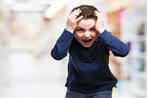 बच्चे में एकाग्रता की कमी इस प्रकार होगी ठीक बच्चे में एकाग्रता की कमी इस प्रकार होगी ठीक
