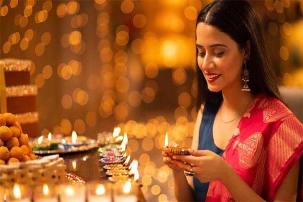 दीपावली की सुबह करें ये काम दीपावली की सुबह करें ये काम