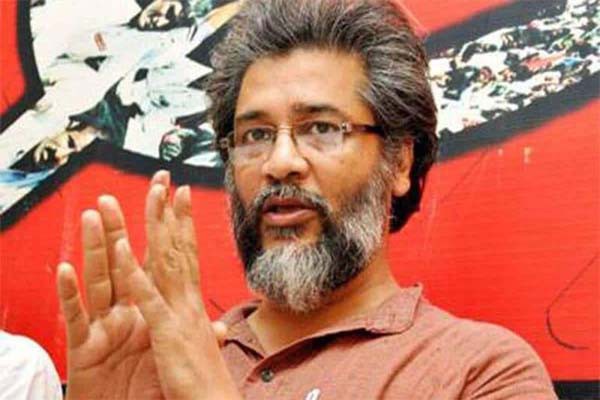 बंगाल में राजनीतिक दुश्मन नंबर एक भाजपा पार्टी: दीपांकर भट्टाचार्य बंगाल में राजनीतिक दुश्मन नंबर एक भाजपा पार्टी: दीपांकर भट्टाचार्य
