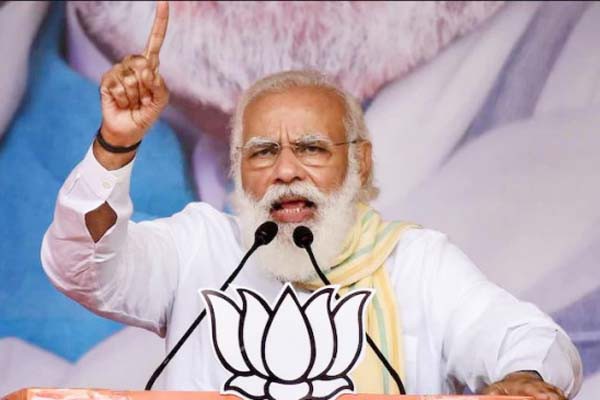 युवराजों का डर और दो माताओं की दुहाई दे गए पीएम युवराजों का डर और दो माताओं की दुहाई दे गए पीएम