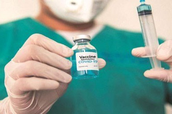 ब्राजील में कोरोना के चीनी टीके कोरोनावैक के परीक्षण पर रोका ब्राजील में कोरोना के चीनी टीके कोरोनावैक के परीक्षण पर रोका