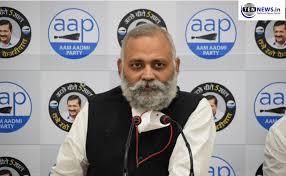 आप पार्टी ने केरल स्थानीय निकाय चुनावों के लिए राज्य चुनाव समिति की घोषणा की आप पार्टी ने केरल स्थानीय निकाय चुनावों के लिए राज्य चुनाव समिति की घोषणा की