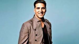 नोएडा में बनने जा रही फिल्म सिटी में अक्षय कुमार ने दिखाई रुचि नोएडा में बनने जा रही फिल्म सिटी में अक्षय कुमार ने दिखाई रुचि