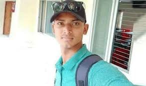 बांग्लादेश के पूर्व अंडर-19 क्रिकेट शोजिब ने खुदकुशी की बांग्लादेश के पूर्व अंडर-19 क्रिकेट शोजिब ने खुदकुशी की