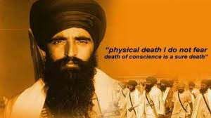 जो भिंडरावाले की बात करता दिखे उसे मौके पर ही सबक सिखाओ : चंढूनी जो भिंडरावाले की बात करता दिखे उसे मौके पर ही सबक सिखाओ : चंढूनी