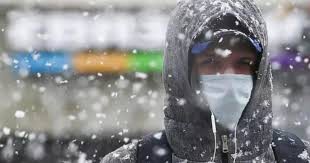 बदलता मौसम कोविड-19 के संक्रमण में नहीं डालता असर: शोध बदलता मौसम कोविड-19 के संक्रमण में नहीं डालता असर: शोध