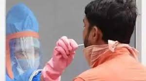 रिसर्च में दावा कैंसर के मरीज में सौ दिन तक रह सकता कोरोना रिसर्च में दावा कैंसर के मरीज में सौ दिन तक रह सकता कोरोना