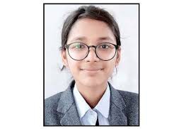 सी.एम.एस. छात्रा को भारत सरकार द्वारा चार लाख रूपये की स्कॉलरशिप सी.एम.एस. छात्रा को भारत सरकार द्वारा चार लाख रूपये की स्कॉलरशिप