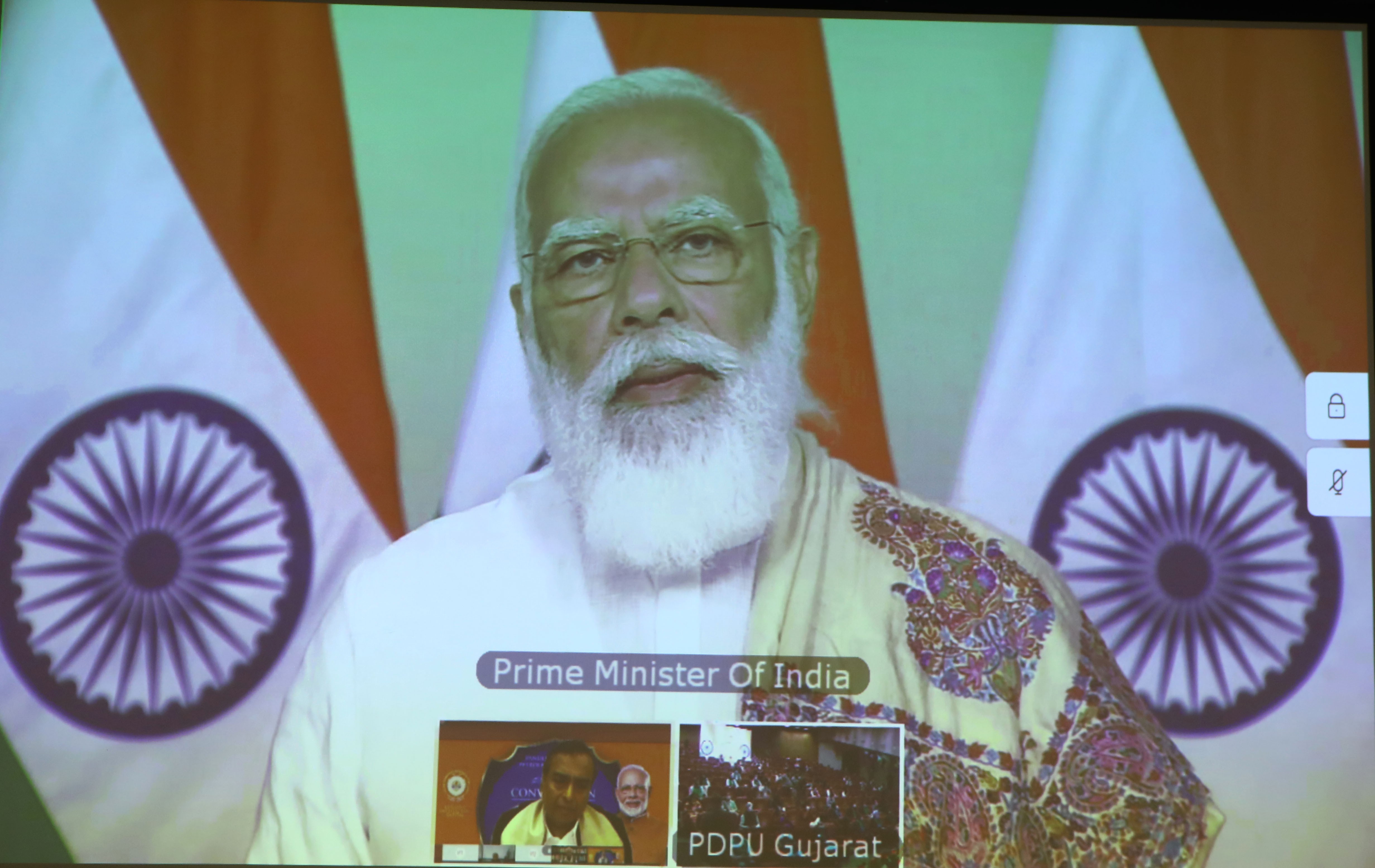 21वीं सदी में भारत की ओर आशा भरी नजरों से देख रही है दुनियाः पीएम मोदी 21वीं सदी में भारत की ओर आशा भरी नजरों से देख रही है दुनियाः पीएम मोदी