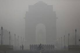 वायु प्रदूषण कम करने के लिए आपात आधार पर लागू करने होंगे दिशा-निर्देश : आयोग वायु प्रदूषण कम करने के लिए आपात आधार पर लागू करने होंगे दिशा-निर्देश : आयोग