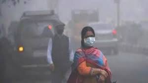 पंजाब में पराली जलाने के मामलों में आई कमी, पर अगले हफ्ते फिर खराब होगी दिल्ली-एनसीआर की हवा पंजाब में पराली जलाने के मामलों में आई कमी, पर अगले हफ्ते फिर खराब होगी दिल्ली-एनसीआर की हवा