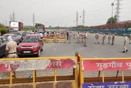 कोविड का प्रकोप तेज, दिल्ली में सख्ती, क्या लगने वाला है फिर लॉकडाउन? कोविड का प्रकोप तेज, दिल्ली में सख्ती, क्या लगने वाला है फिर लॉकडाउन?