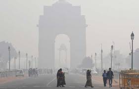 दिल्ली में 10 डिग्री सेल्सियस हुआ न्यूनतम तापमान दिल्ली में 10 डिग्री सेल्सियस हुआ न्यूनतम तापमान