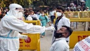दिल्ली से उत्तर प्रदेश आने वालों का होगा कोरोना टेस्ट दिल्ली से उत्तर प्रदेश आने वालों का होगा कोरोना टेस्ट