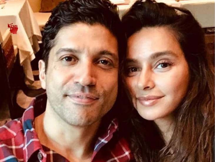 (रंगसंसार) शिबानी के साथ मालदीव में वेकेशन पर फरहान (रंगसंसार) शिबानी के साथ मालदीव में वेकेशन पर फरहान