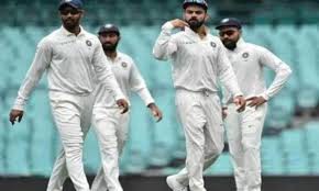 भारत और ऑस्ट्रेलिया के बीच टेस्ट श्रृंखला के मुकाबले काफी करीबी होने वाले : अकरम भारतीय खिलाड़ियों का आत्मविश्वास गजब का भारत और ऑस्ट्रेलिया के बीच टेस्ट श्रृंखला के मुकाबले काफी करीबी होने वाले : अकरम भारतीय खिलाड़ियों का आत्मविश्वास गजब का