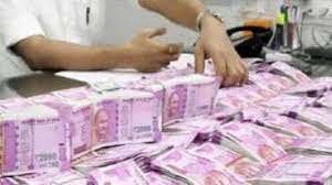 तमिलनाडु में स्टील कारोबारी के यहां आयकर की छापेमारी, 450 करोड़ रुपये की अघोषित आय का पता चला तमिलनाडु में स्टील कारोबारी के यहां आयकर की छापेमारी, 450 करोड़ रुपये की अघोषित आय का पता चला