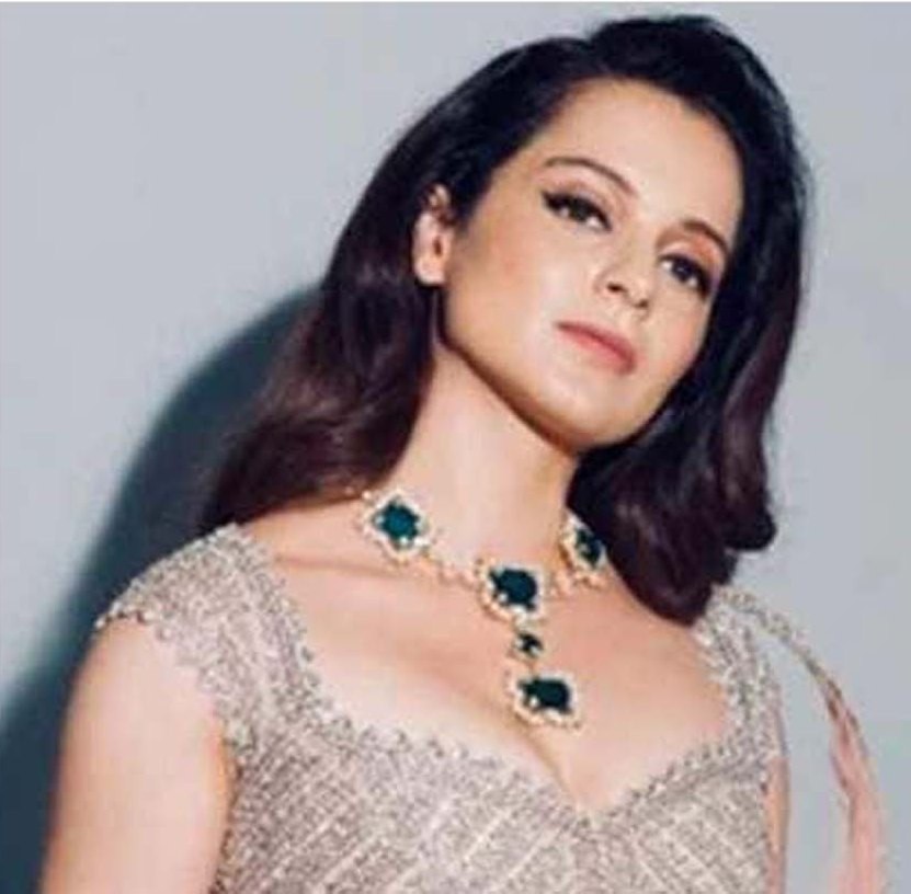 (रंगसंसार) 'धाकड़' में जासूस बनेगी कंगना (रंगसंसार) 'धाकड़' में जासूस बनेगी कंगना