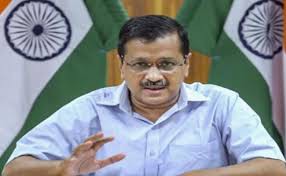 अक्षरधाम मंदिर में दीवाली पूजा करेंगे सीएम केजरीवाल अक्षरधाम मंदिर में दीवाली पूजा करेंगे सीएम केजरीवाल