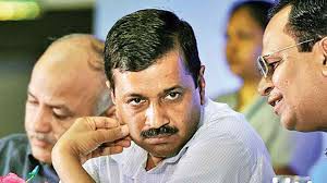 कोरोना पर केजरीवाल के प्रस्ताव पर गृह मंत्री से व्यापारियों का आग्रह बिना हमारी सलाह के ना हो फैसला कोरोना पर केजरीवाल के प्रस्ताव पर गृह मंत्री से व्यापारियों का आग्रह बिना हमारी सलाह के ना हो फैसला