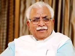खटटर सरकार का यू-टर्न, 2 घंटे तक जला सकते हैं पटाखे खटटर सरकार का यू-टर्न, 2 घंटे तक जला सकते हैं पटाखे