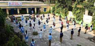 मिजोरम में 15 जनवरी से खोले जा सकते हैं स्कूल -सर्दियों में कोरोना महामारी के प्रसार में बढ़ोतरी की आशंका मिजोरम में 15 जनवरी से खोले जा सकते हैं स्कूल -सर्दियों में कोरोना महामारी के प्रसार में बढ़ोतरी की आशंका