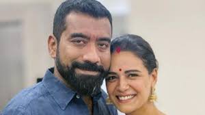 मोना सिंह और उनके पति बच्चे को लेकर नहीं करना चाहते जल्दबाजी मोना सिंह और उनके पति बच्चे को लेकर नहीं करना चाहते जल्दबाजी