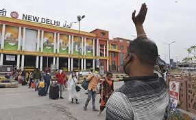 क्वॉरेंटाइन नियमों का उल्लंघन करने सहित अन्य नियमों के उल्लंघन पर भी दिल्ली में होगा चालान क्वॉरेंटाइन नियमों का उल्लंघन करने सहित अन्य नियमों के उल्लंघन पर भी दिल्ली में होगा चालान