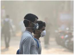 प्रदूषक सूक्ष्म कणों के संपर्क में अधिक समय तक रहने से कोविड-19 से होने वाली मौत की आशंका अधिक प्रदूषक सूक्ष्म कणों के संपर्क में अधिक समय तक रहने से कोविड-19 से होने वाली मौत की आशंका अधिक