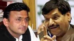 प्रसपा के साथ मिलकर लड़ेंगे चुनाव :अखिलेश यादव प्रसपा के साथ मिलकर लड़ेंगे चुनाव :अखिलेश यादव