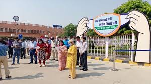 कोरोना से बचाव के लिए रेलवे का बड़ा कदम कोरोना से बचाव के लिए रेलवे का बड़ा कदम