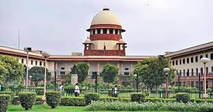 घर की चारदीवारी के अंदर अपमानजनक टिप्पणी अपराध नहीं: सुप्रीम कोर्ट घर की चारदीवारी के अंदर अपमानजनक टिप्पणी अपराध नहीं: सुप्रीम कोर्ट
